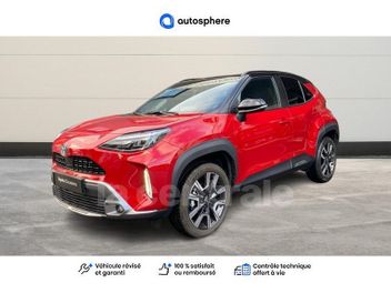 TOYOTA YARIS CROSS (2) 1.5 HYBRIDE 130H 2WD TRAIL