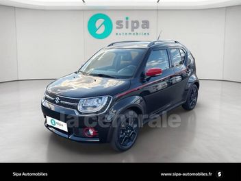 SUZUKI IGNIS 3 III 1.2 DUALJET HYBRID SHVS PACK