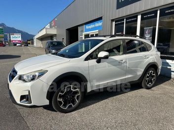 SUBARU 