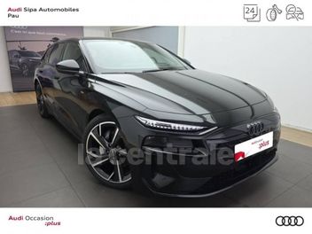 AUDI S6 E-TRON AVANT AVANT 503 CH S6 QUATTRO 100 KWH