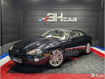 JAGUAR 