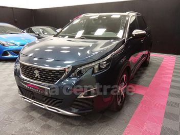 PEUGEOT 5008 (2E GENERATION) II 2.0 BLUEHDI 180 S&S GT EAT8