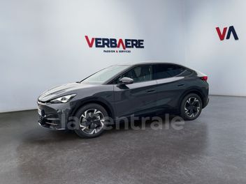 CUPRA 