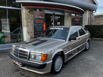 MERCEDES 