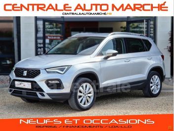 SEAT ATECA (2) 2.0 TDI 150 CH START/STOP STYLE BUSINESS DSG7
