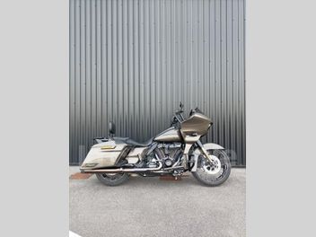 HARLEY DAVIDSON TOURING ROAD GLIDE 1923 CVO