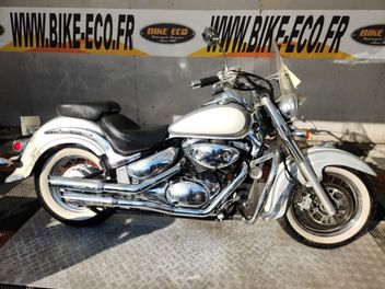 SUZUKI VL VOLUSIA 800