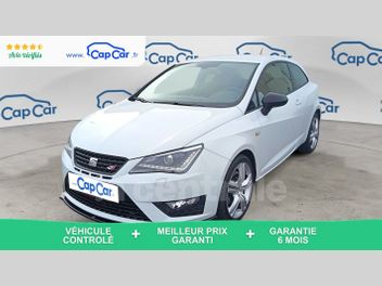 SEAT IBIZA 4 SC CUPRA 1.8 TSI 192 CUPRA