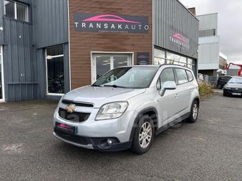 CHEVROLET 