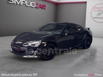 SUBARU BRZ 2.0 200 CLUB