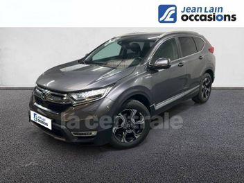 HONDA CR-V 5 V 2.0 I-MMD 4WD EXECUTIVE