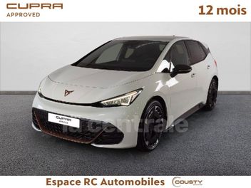 CUPRA 