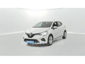 RENAULT CLIO 5 V 1.5 BLUE DCI 100 BUSINESS 21N