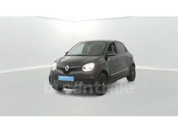 RENAULT TWINGO 3 III (2) E-TECH ACHAT INTEGRAL URBAN NIGHT - 21 22 KWH