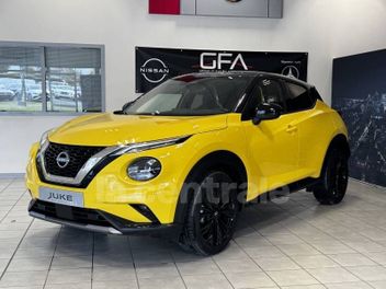 NISSAN JUKE 2 II (2) 1.0 DIG-T 114 N-SPORT 2024
