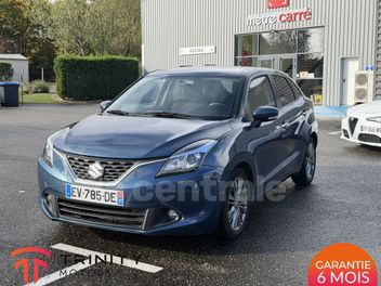 SUZUKI BALENO 2 II 1.0 BOOSTERJET PACK AUTO