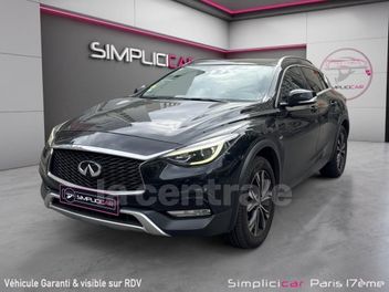 INFINITI 
