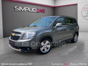 CHEVROLET 