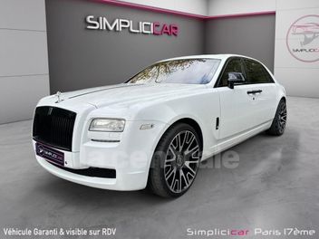 ROLLS ROYCE 