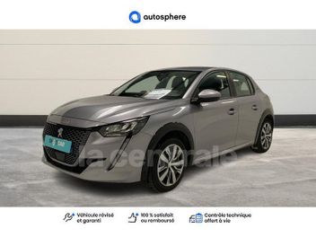 PEUGEOT E-208 (2E GENERATION) II ELECTRIQUE ACTIVE 50 KWH