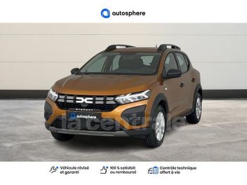 DACIA 