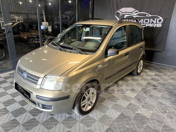FIAT PANDA 2 II 1.2 EMOTION DUALOGIC