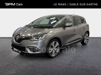 RENAULT SCENIC 4 IV 1.2 TCE 130 ENERGY INTENS