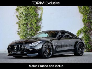 MERCEDES-AMG 
