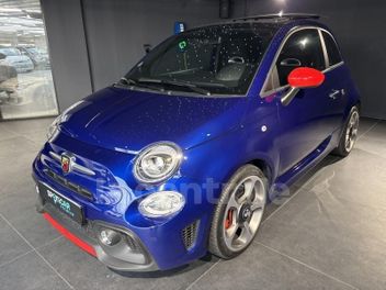ABARTH 