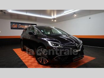 RENAULT GRAND SCENIC 4 IV 1.6 DCI 160 ENERGY INITIALE PARIS EDC