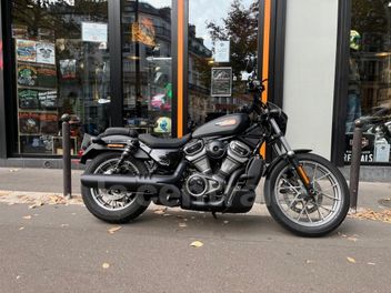 HARLEY DAVIDSON SPORTSTER NIGHTSTER  975 SPECIAL
