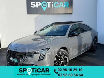 PEUGEOT 508 (2E GENERATION) II 1.6 HYBRID 225 GT E-EAT8