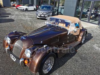 MORGAN 