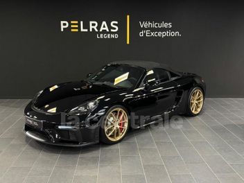 PORSCHE 