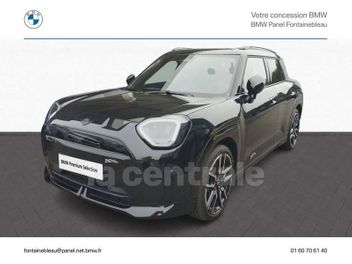 MINI ACEMAN (J05) E 184 JCW + PACK S + BANDES 42.5 KWH