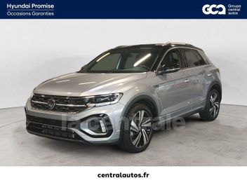 VOLKSWAGEN T-ROC 2 1.5 ETSI EVO2 150 DSG7 R-LINE