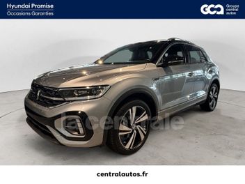 VOLKSWAGEN T-ROC 2 1.5 ETSI EVO2 150 DSG7 R-LINE