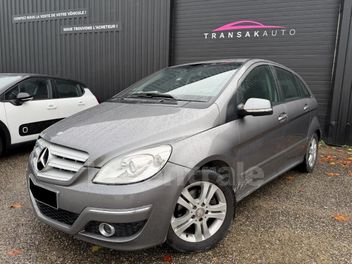 MERCEDES CLASSE B (2) 180 CDI DESIGN