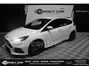 FORD FOCUS 3 RS III 2.3 ECOBOOST 350 S&S RS 5P