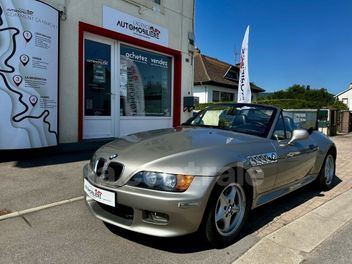 BMW Z3 ROADSTER 2.8