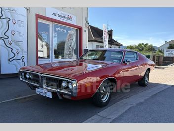 DODGE 
