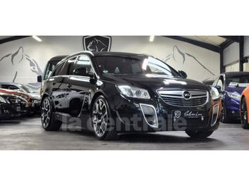 OPEL 