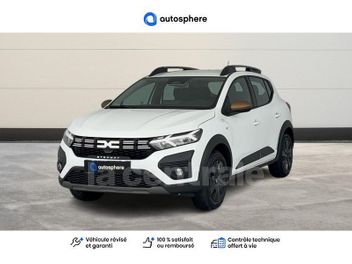 DACIA 
