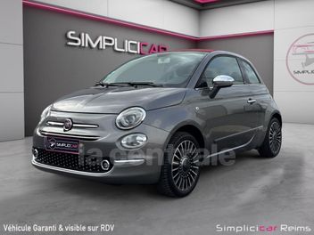 FIAT 500 C II (2) C 1.2 8V 69 ECO PACK CLUB