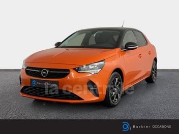 OPEL CORSA 6 VI 1.2 TURBO 100 EDITION 5P