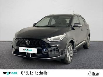 MG MG ZS 2 II EV AUTONOMIE ETENDUE 70KWH - 115 KW 2WD LUXURY