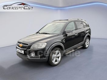 CHEVROLET 