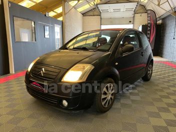 CITROEN C2 1.1 VIRGINMEGA