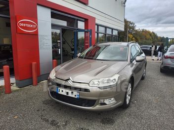 CITROEN C5 (2E GENERATION) TOURER II (2) TOURER 1.6 E-HDI 110 MILLENIUM BMP6