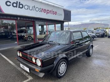 VOLKSWAGEN GOLF GTI (2) 1800 GTI 112 3P